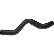 Heater Hose, OHV, GAS - Upper