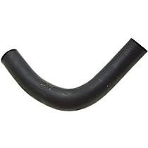 Heater Hose, Truck - Upper