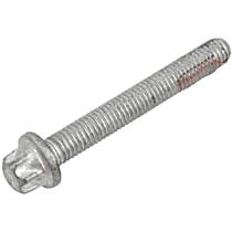 24407225 Bolt - Direct Fit, Sold individually