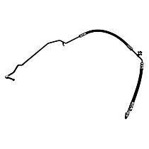 24409007 Power Steering Pressure Line Hose Assembly