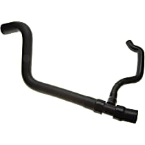Radiator Hose Car, Rubber, 4 Cyl 2.2L, Professional Series - 
