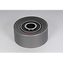 24436052 OE Replacement Series Timing Belt Idler Pulley - Direct Fit, Sold individually