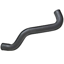 24483L Professional Series Radiator Hose, Rubber