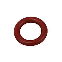 Oil Filler Tube Seal - Direct Fit