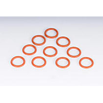 24504709 Heater Pipe O-Ring - Direct Fit