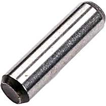 24575061 Direct Fit Camshaft Dowel Pin, Sold Individually