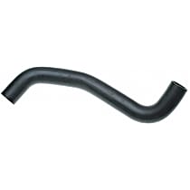 24626L Professional Series Radiator Hose, Rubber