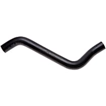 24704L Professional Series Radiator Hose, Rubber