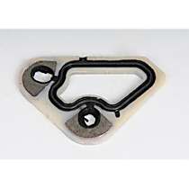 251-2023 GM Original Equipment Series Water Pump Gasket - Direct Fit, Sold individually