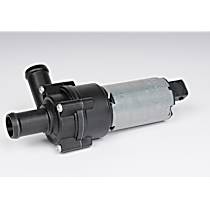 251-606 Auxiliary Water Pump GM Original Equipment Series