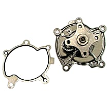 251-697 GM Original Equipment Series Water Pump New