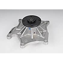 Water Pump, enginevin: A, RWD, New, 8 Cyl 4.6L, GM Original Equipment Series