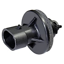 GM Original Equipment Series IAT Sensor - Direct Fit, Sold individually