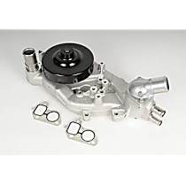251-728 GM Original Equipment Series Water Pump New