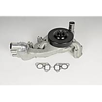 251-734 GM Original Equipment Series Water Pump New