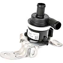 251-786 Auxiliary Water Pump GM Original Equipment Series