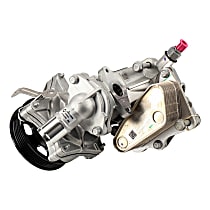 251-812 GM Original Equipment Series Water Pump, New