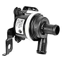 251-814 Auxiliary Water Pump OE Replacement Series