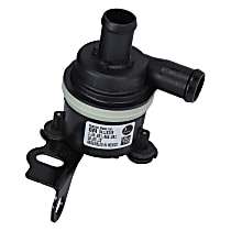 251-818 Auxiliary Water Pump