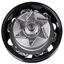 251-821 GM Original Equipment Series Water Pump, New