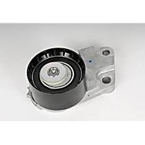 25183772 GM Original Equipment Series Timing Belt Tensioner - Direct Fit, Sold individually