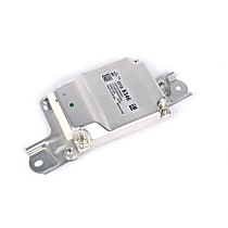 25188346 GM Original Equipment Series Transmission Control Module - Direct Fit, Sold individually