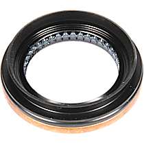 25191107 Direct Fit CV Joint Half Shaft Seal, Sold Individually