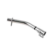 25191110 Direct Fit Automatic Transmission Fluid Hose, Sold Individually