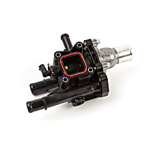 Thermostat Housing, Temperature 198F; Oe Specified Temperature, 4 Cyl 1.8L, GM Original Equipment Series - 