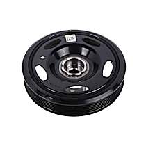 25194437 Harmonic Balancer