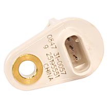 Crankshaft Position Sensor, AWD, transmissionmfrcode : 6T40, 1.4L - 