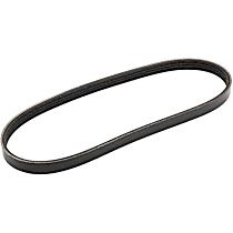 25195582 Accessory Drive Belt - Sold Individually