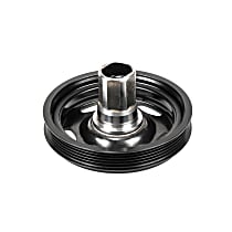 25199420 Harmonic Balancer