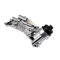 4 Cyl 1.4L, FWD