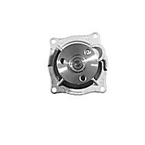 Water Pump, New, 2.0L 4Cyl, OE Replacement Series
