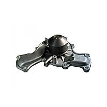 Water Pump, New, 6 Cyl 3.0L, OE Replacement Series