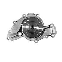252-693 Professional Series Water Pump New