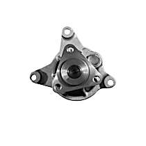Water Pump, New, 4 Cyl 2.0L, OE Replacement Series - 