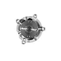 Water Pump, New, 8 Cyl 5.4L, Professional Series