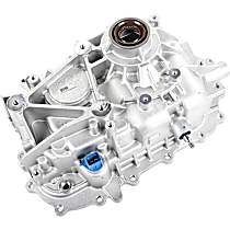 25202191 Transmission Case - Direct Fit