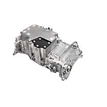 25202731 Oil Pan