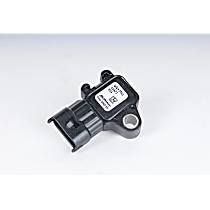 25203477 MAP Sensor