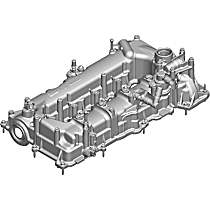 Valve Cover, engdesig: LYX, engvin: V, WD, Automatic Transaxle, 9-Speed, transmfrcode: 9T5, STOP/START ENGINE CONTROL SYSTEM(KL9), 1.5L 4Cyl - 
