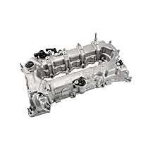 Valve Cover, LE2 Engine, Eng. VIN: M, 4 Cyl 1.4L - 