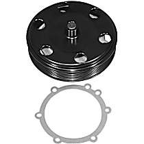 252-1027 Professional Series Water Pump, New