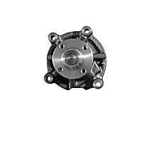 Water Pump, New, 10 Cyl 6.8L, OE Replacement Series