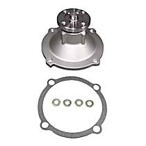 252-587 Water Pump, New OE Replacement Series