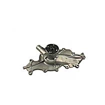 Water Pump, New, 3.0L 6Cyl, OE Replacement Series