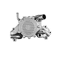 Water Pump, New, 8 Cyl 5.7L, Professional Series