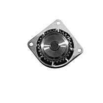 Water Pump, New, 6 Cyl 3.7L, OE Replacement Series - 